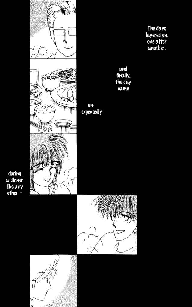 Page 31 Chapter 3 Ano Koro ni Aitai