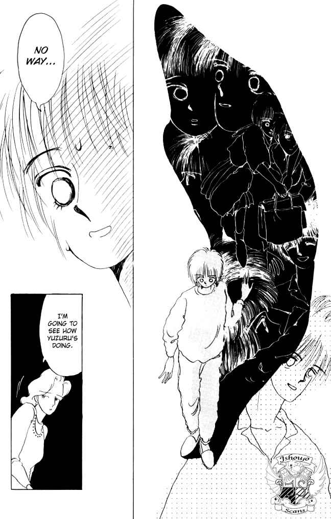 Page 35 Chapter 3 Ano Koro ni Aitai