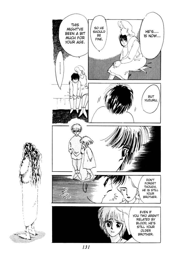 Page 39 Chapter 3 Ano Koro ni Aitai