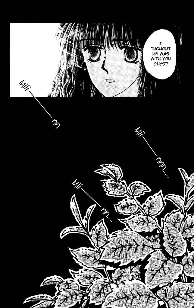 Page 11 Chapter 8 Ano Koro ni Aitai