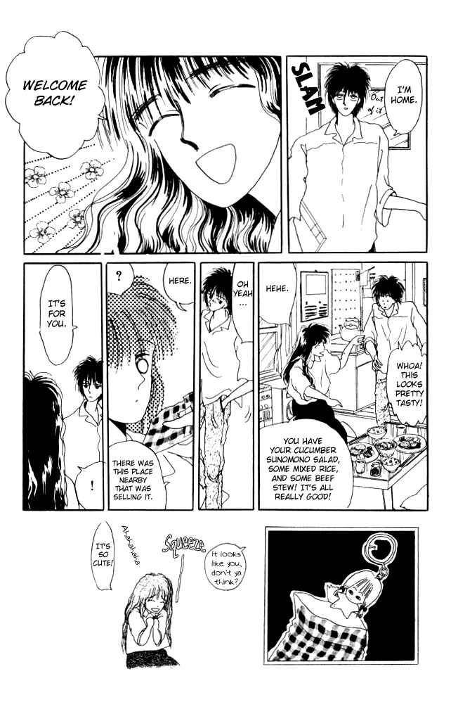 Page 15 Chapter 8 Ano Koro ni Aitai