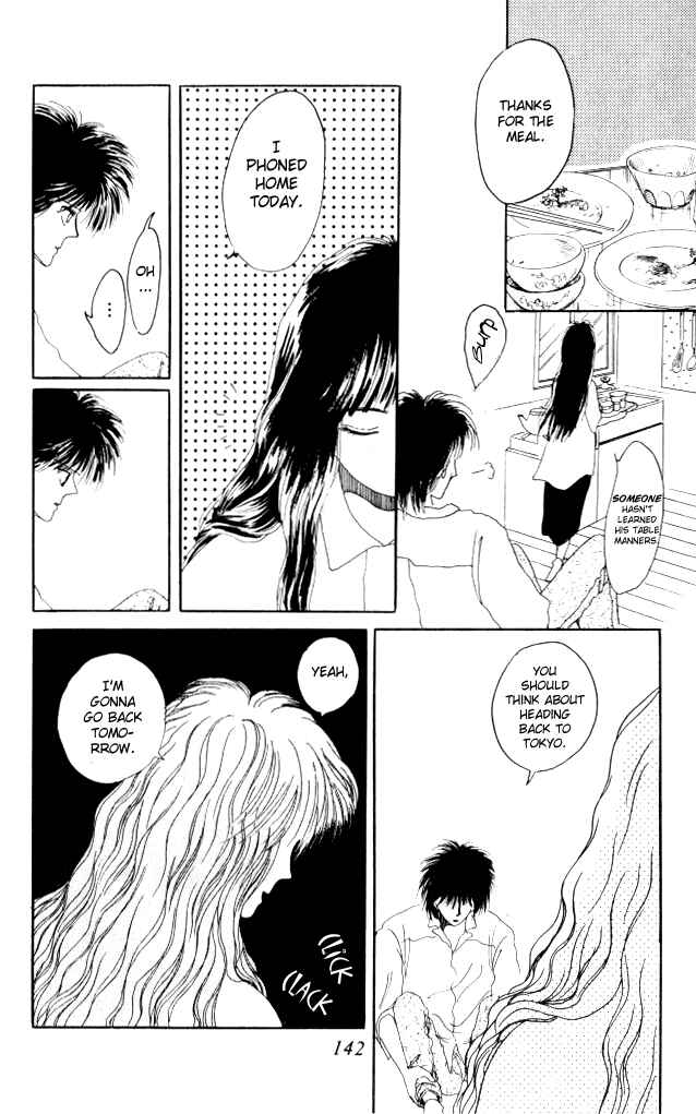 Page 16 Chapter 8 Ano Koro ni Aitai