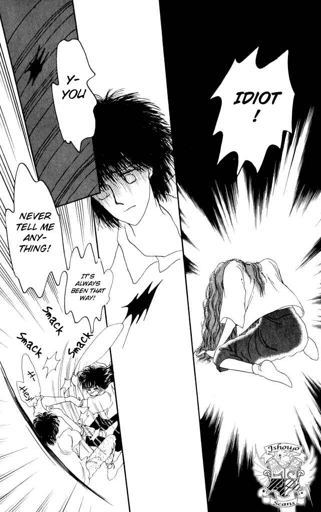 Page 20 Chapter 8 Ano Koro ni Aitai