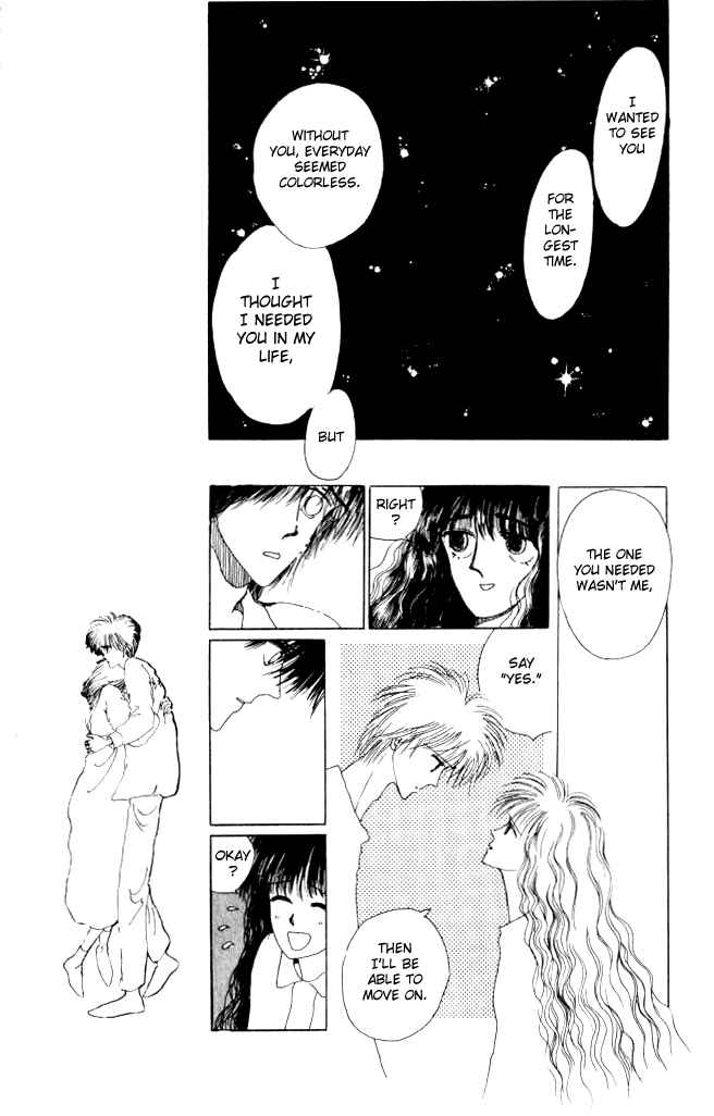 Page 23 Chapter 8 Ano Koro ni Aitai