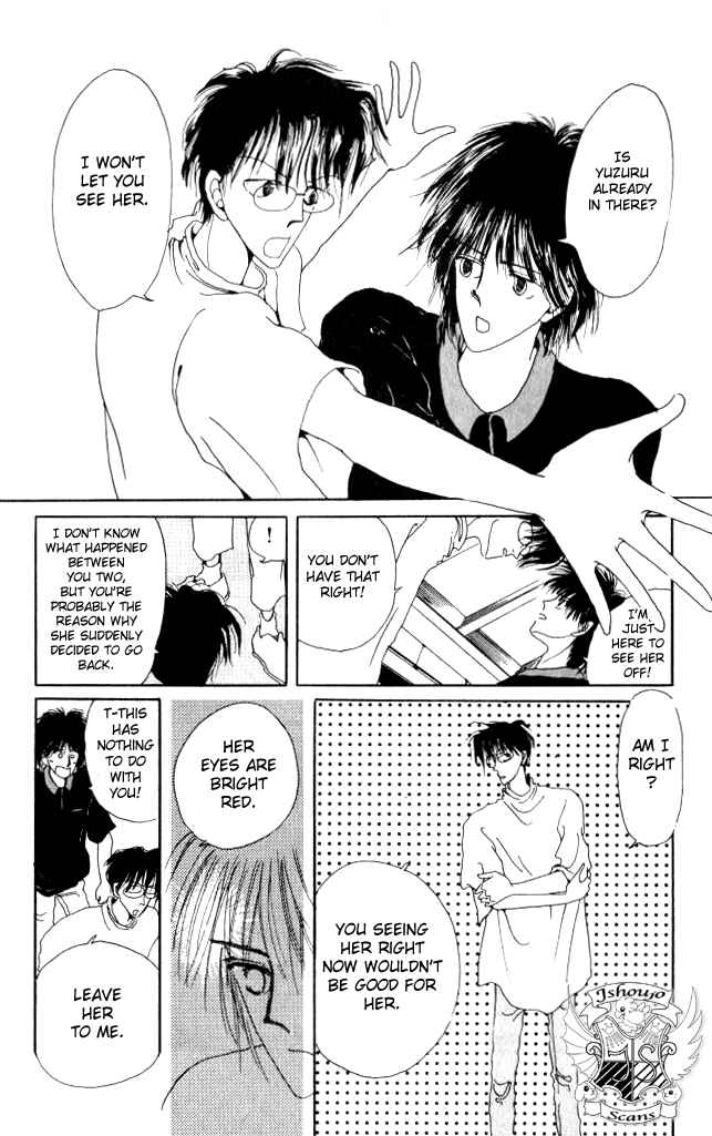 Page 31 Chapter 8 Ano Koro ni Aitai