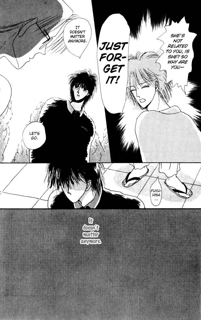 Page 36 Chapter 8 Ano Koro ni Aitai