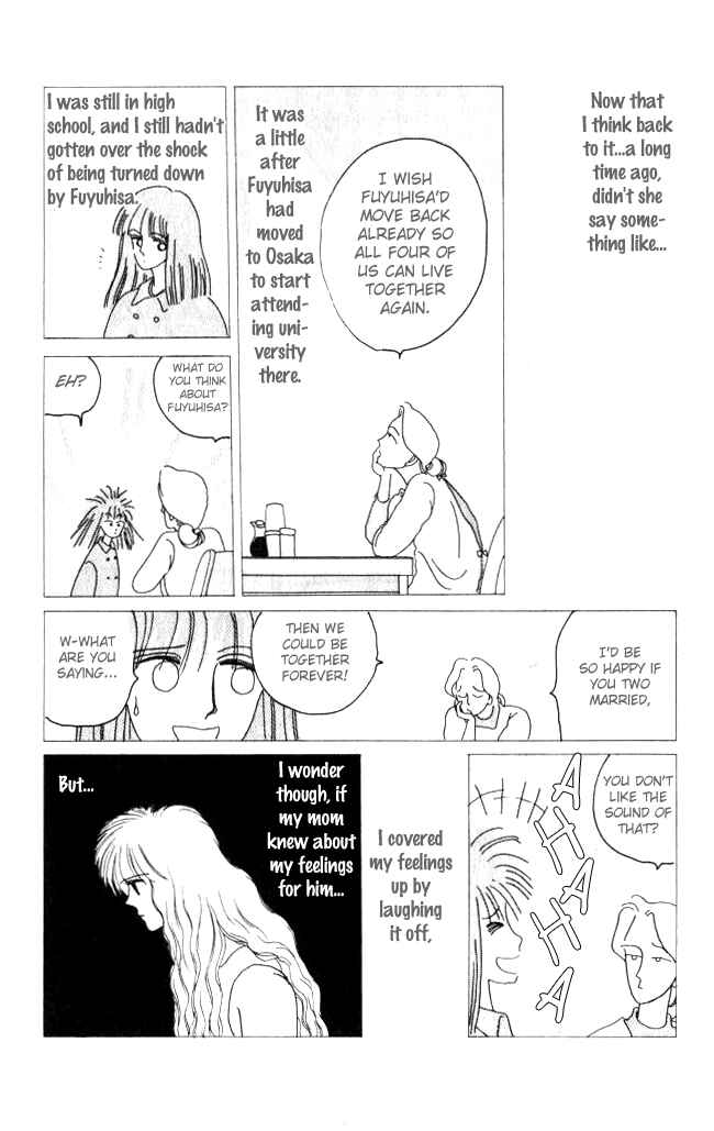 Page 38 Chapter 8 Ano Koro ni Aitai