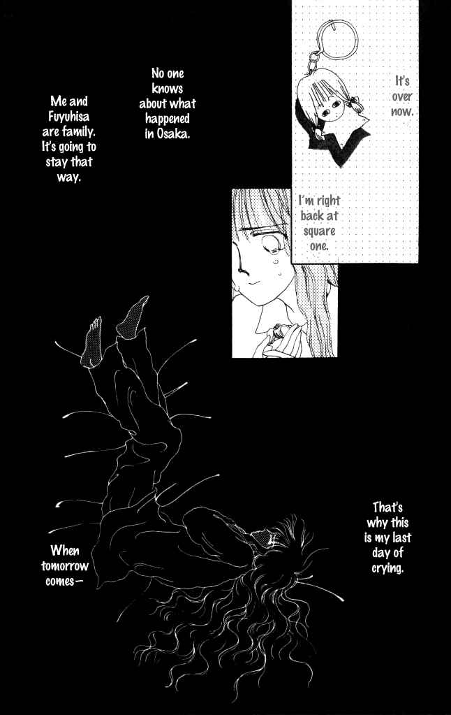 Page 39 Chapter 8 Ano Koro ni Aitai