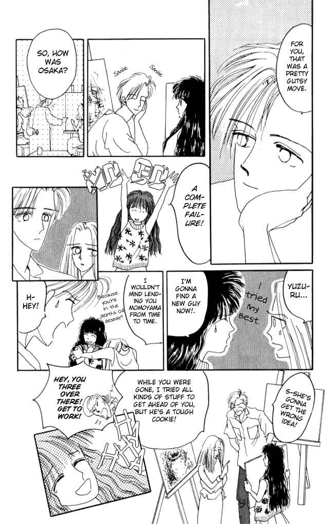 Page 41 Chapter 8 Ano Koro ni Aitai