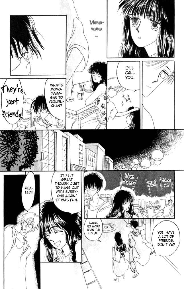 Page 43 Chapter 8 Ano Koro ni Aitai