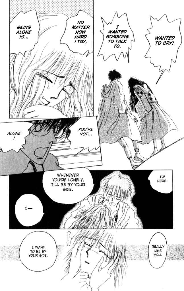 Page 46 Chapter 8 Ano Koro ni Aitai