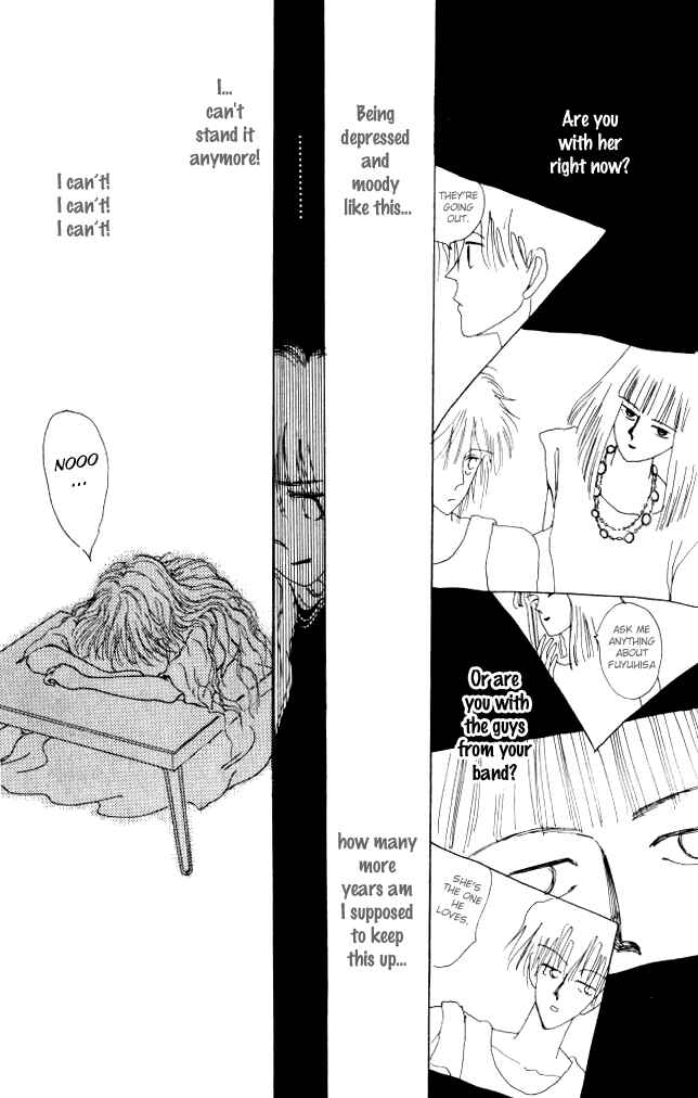 Page 5 Chapter 8 Ano Koro ni Aitai