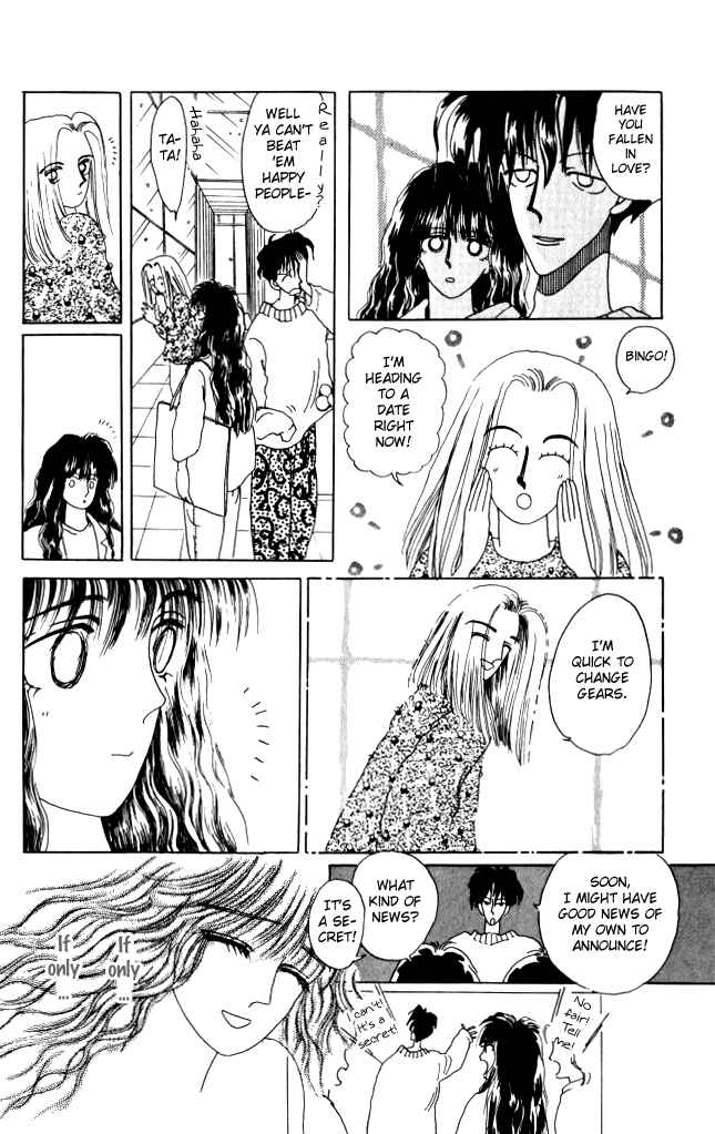 Page 12 Chapter 11 Ano Koro ni Aitai