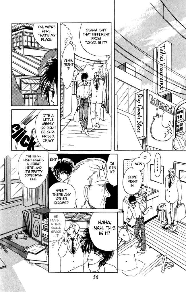 Page 14 Chapter 11 Ano Koro ni Aitai