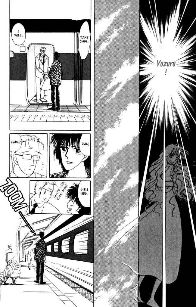 Page 22 Chapter 11 Ano Koro ni Aitai