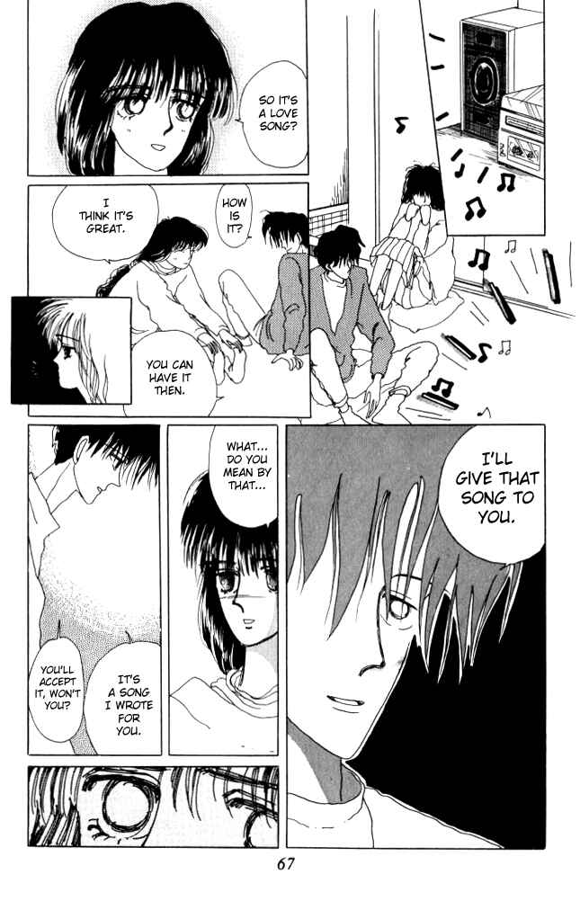 Page 24 Chapter 11 Ano Koro ni Aitai