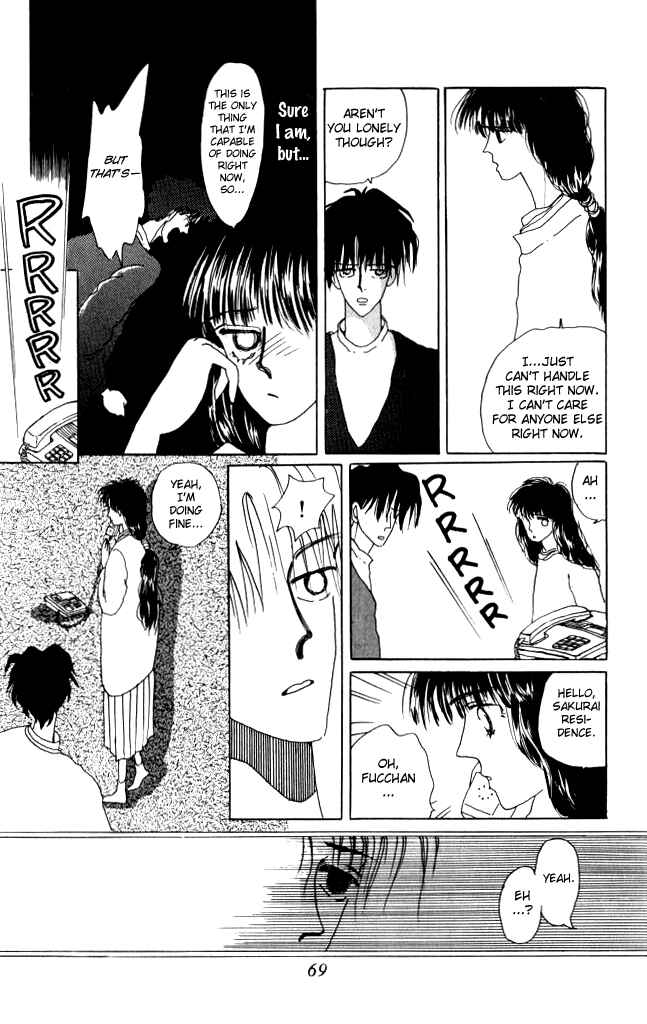 Page 26 Chapter 11 Ano Koro ni Aitai