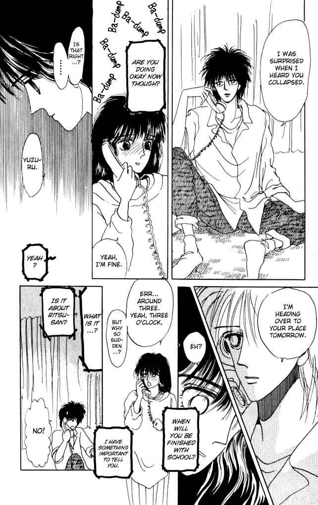 Page 27 Chapter 11 Ano Koro ni Aitai
