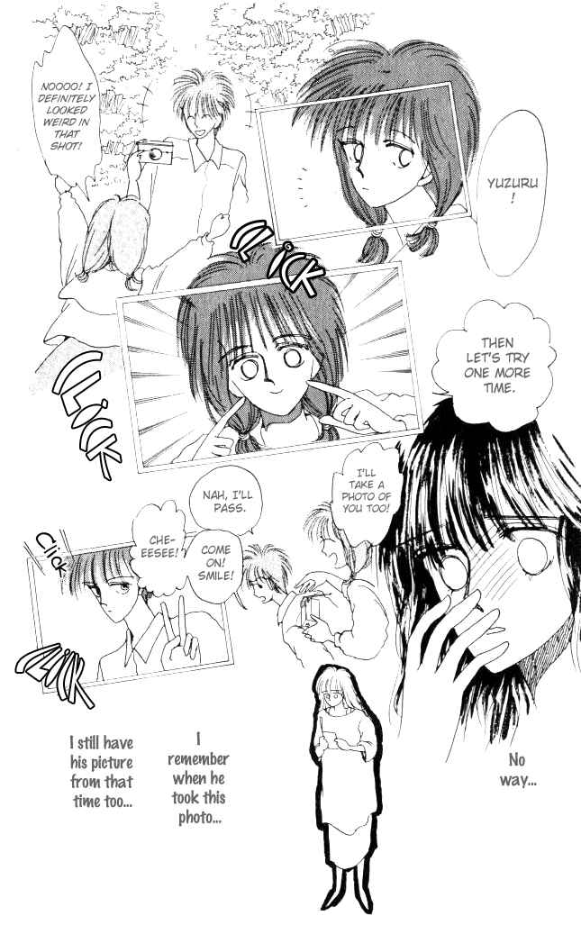 Page 2 Chapter 7 Ano Koro ni Aitai
