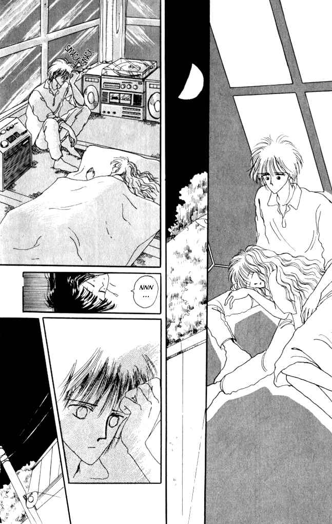 Page 21 Chapter 7 Ano Koro ni Aitai