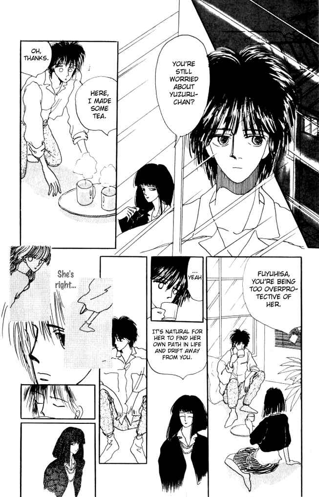 Page 29 Chapter 7 Ano Koro ni Aitai