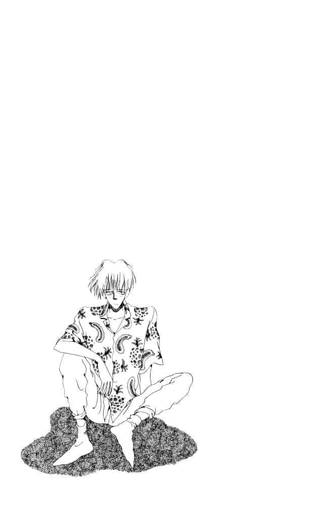Page 36 Chapter 7 Ano Koro ni Aitai