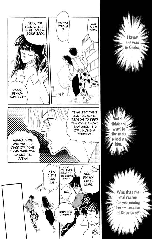 Page 9 Chapter 7 Ano Koro ni Aitai