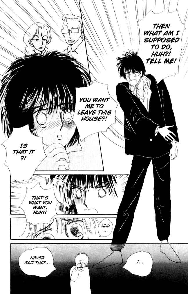 Page 13 Chapter 4 Ano Koro ni Aitai