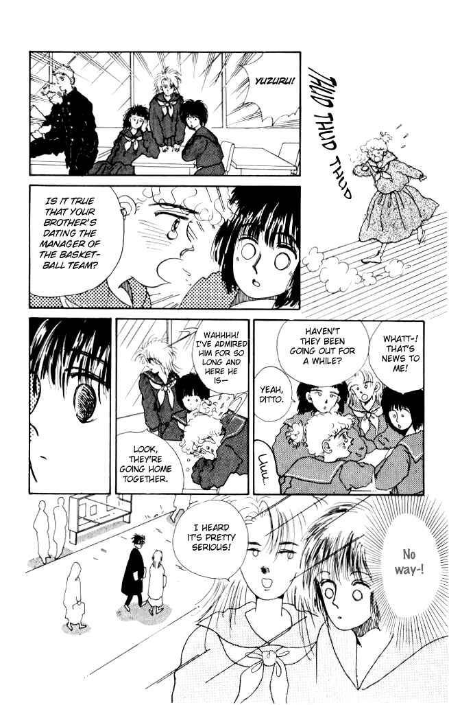 Page 16 Chapter 4 Ano Koro ni Aitai