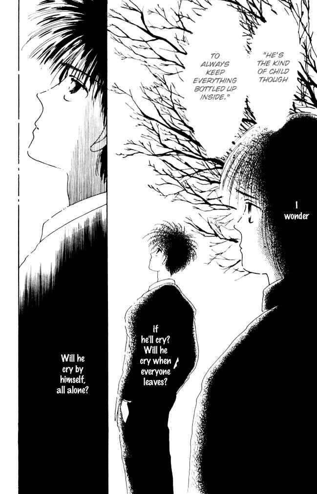Page 30 Chapter 4 Ano Koro ni Aitai