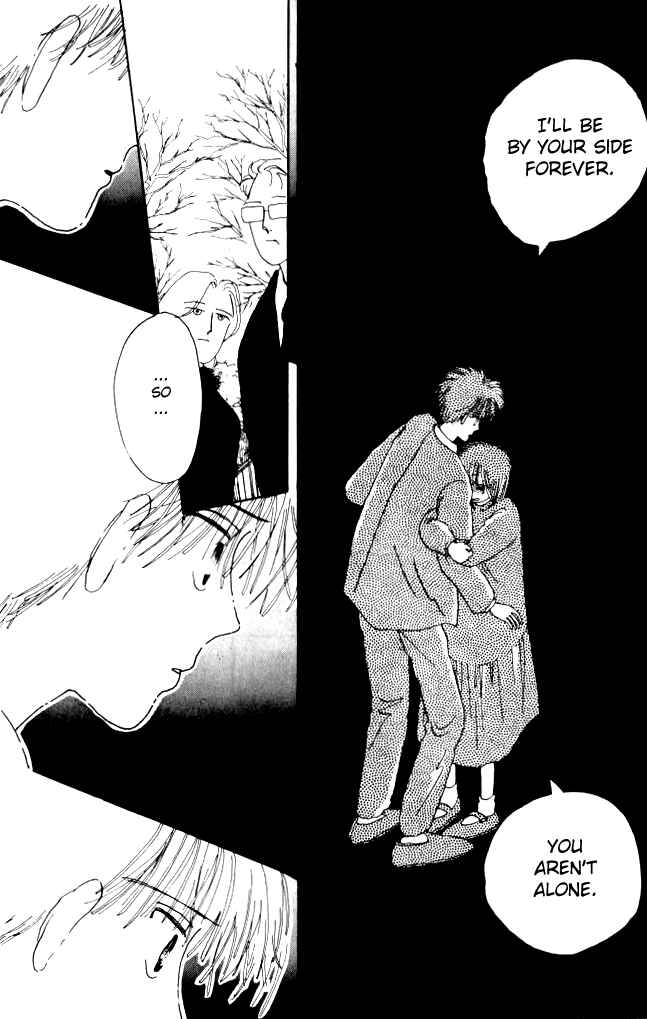 Page 32 Chapter 4 Ano Koro ni Aitai