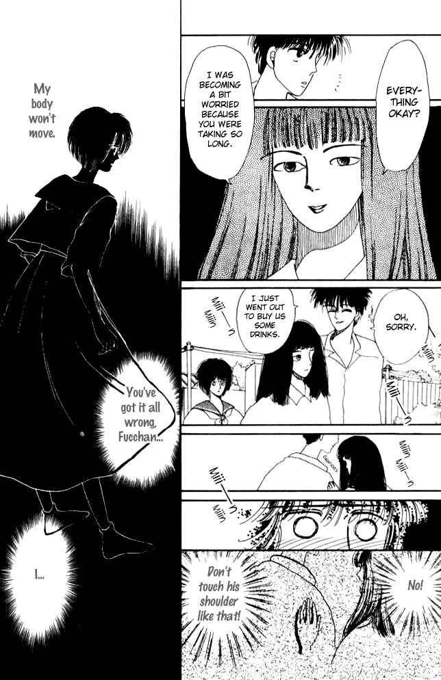 Page 43 Chapter 4 Ano Koro ni Aitai
