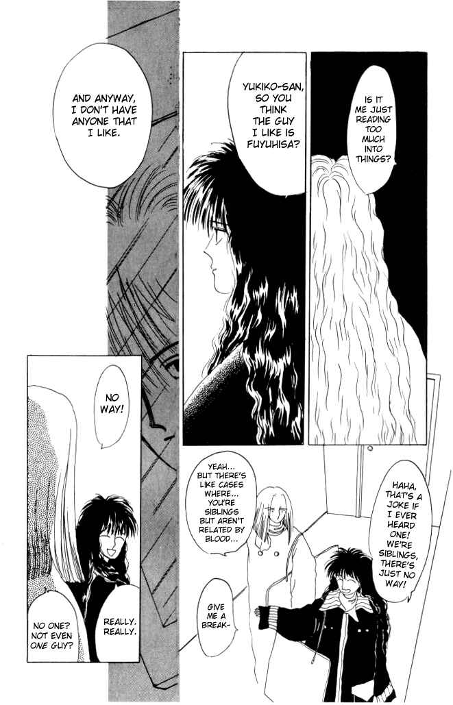 Page 10 Chapter 2 Ano Koro ni Aitai