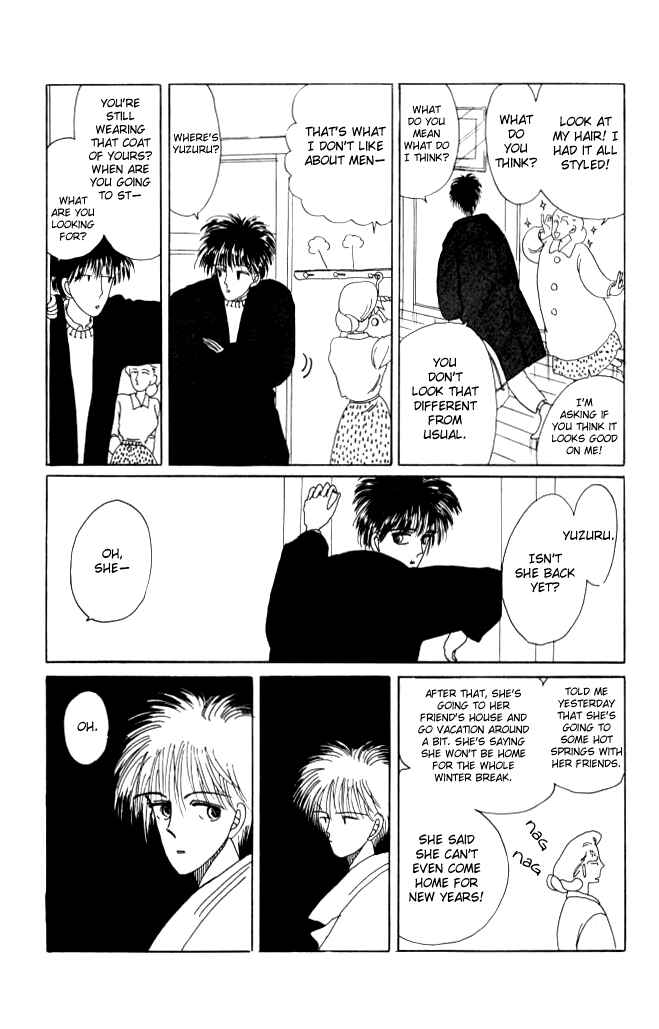 Page 18 Chapter 2 Ano Koro ni Aitai