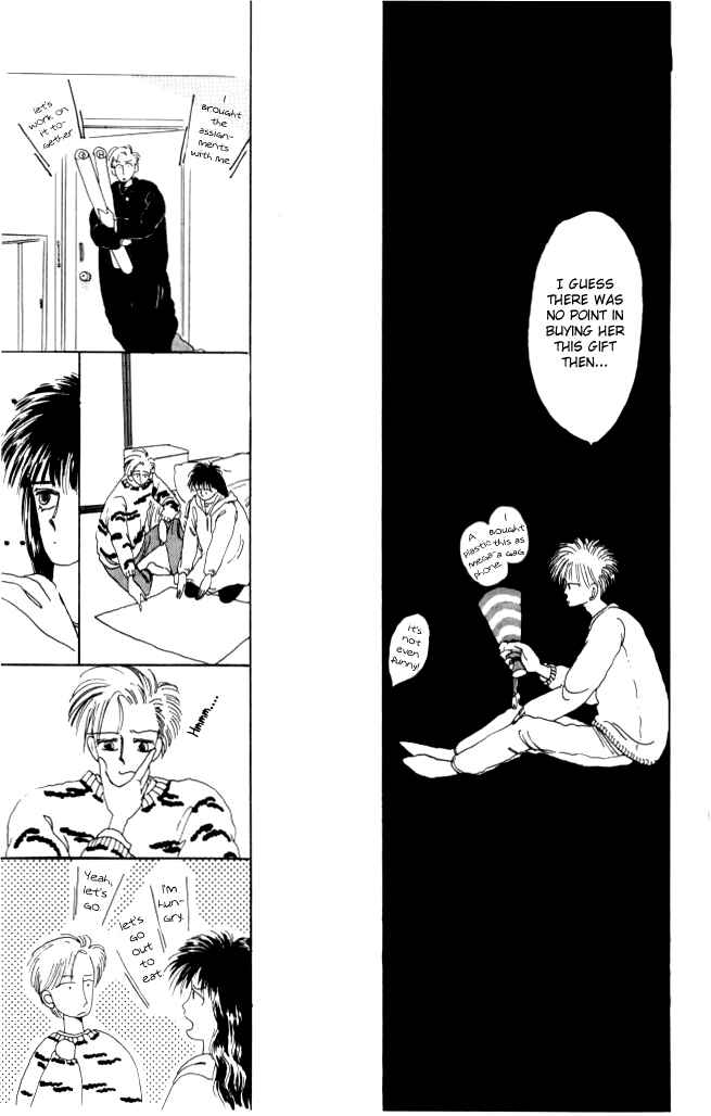 Page 19 Chapter 2 Ano Koro ni Aitai