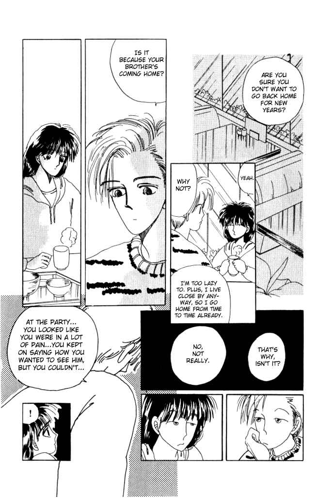 Page 20 Chapter 2 Ano Koro ni Aitai