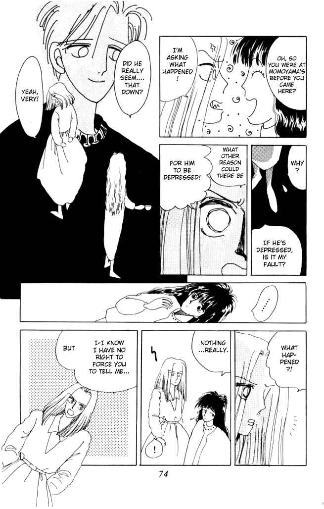 Page 26 Chapter 2 Ano Koro ni Aitai