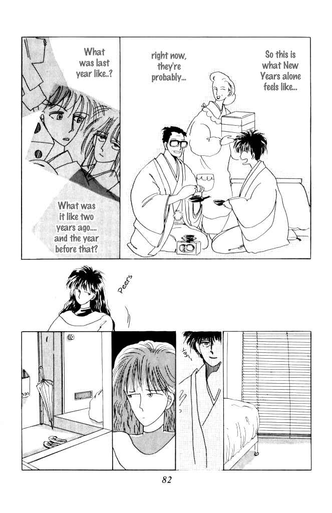 Page 34 Chapter 2 Ano Koro ni Aitai