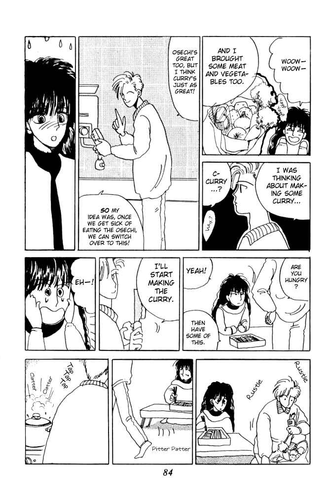 Page 36 Chapter 2 Ano Koro ni Aitai