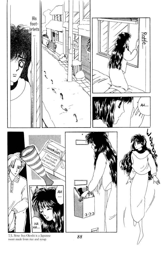 Page 40 Chapter 2 Ano Koro ni Aitai