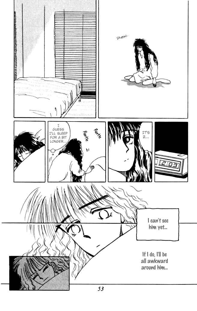 Page 5 Chapter 2 Ano Koro ni Aitai