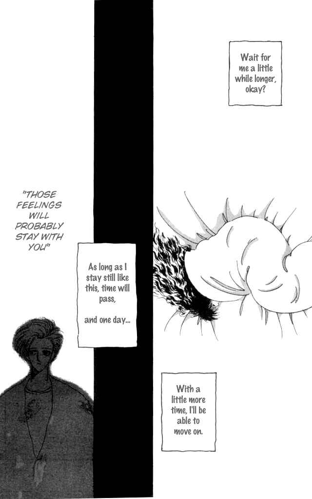Page 6 Chapter 2 Ano Koro ni Aitai