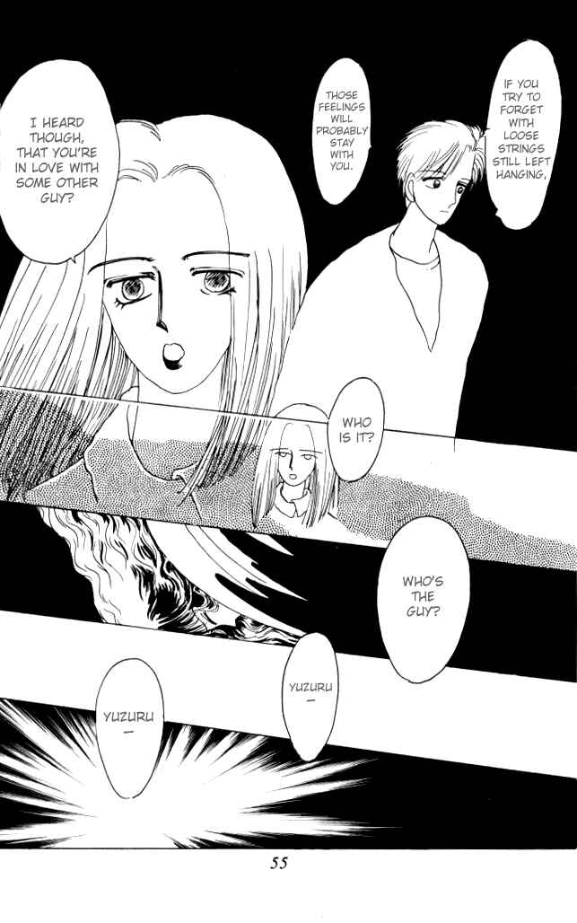 Page 7 Chapter 2 Ano Koro ni Aitai