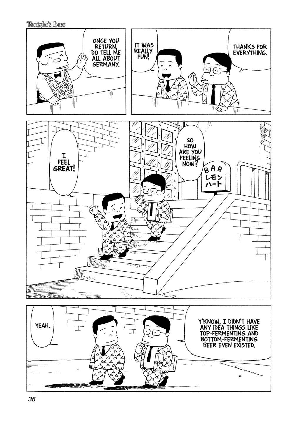 Page 16 Chapter 2 Bar Lemon Heart