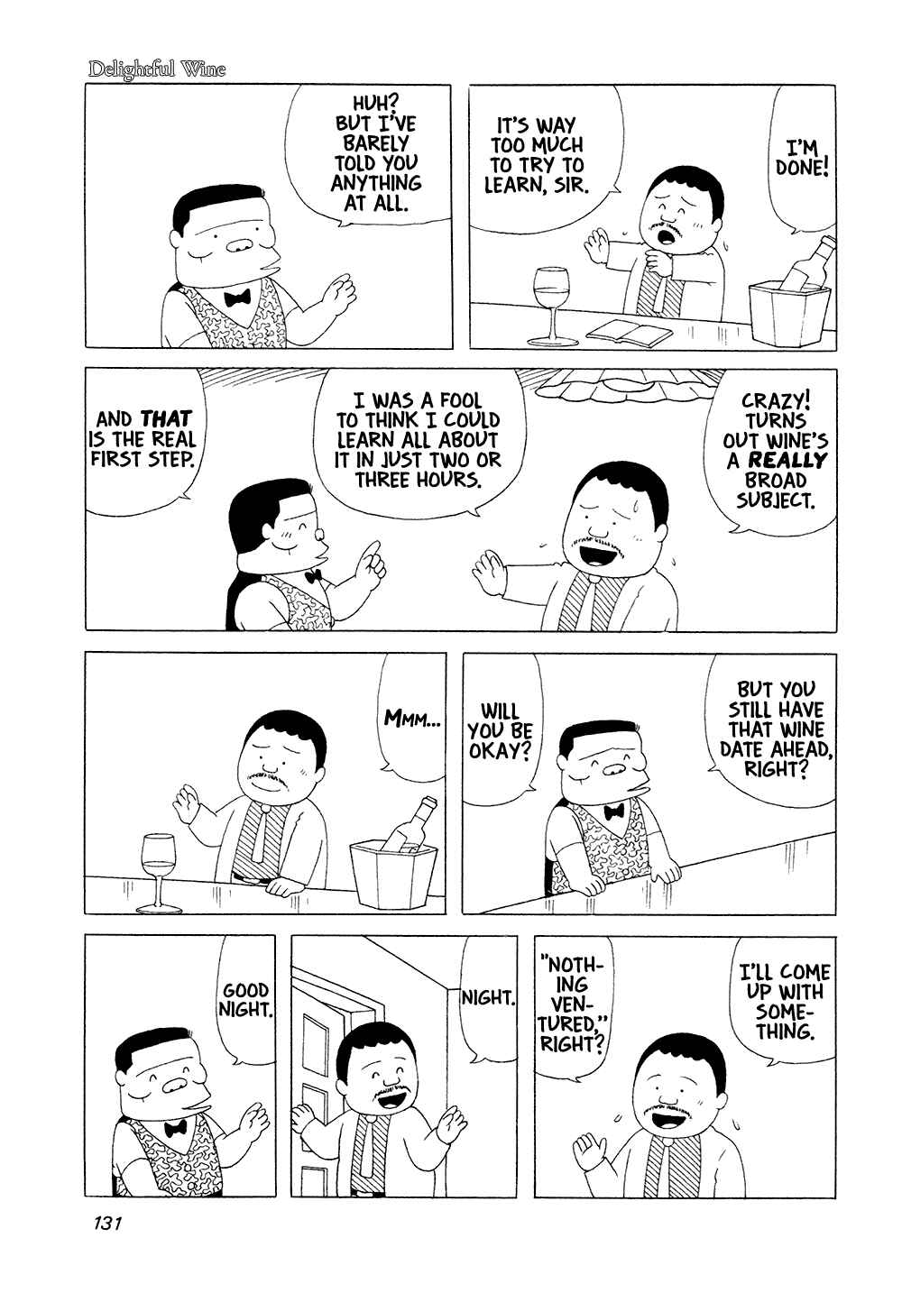 Page 16 Chapter 8 Bar Lemon Heart