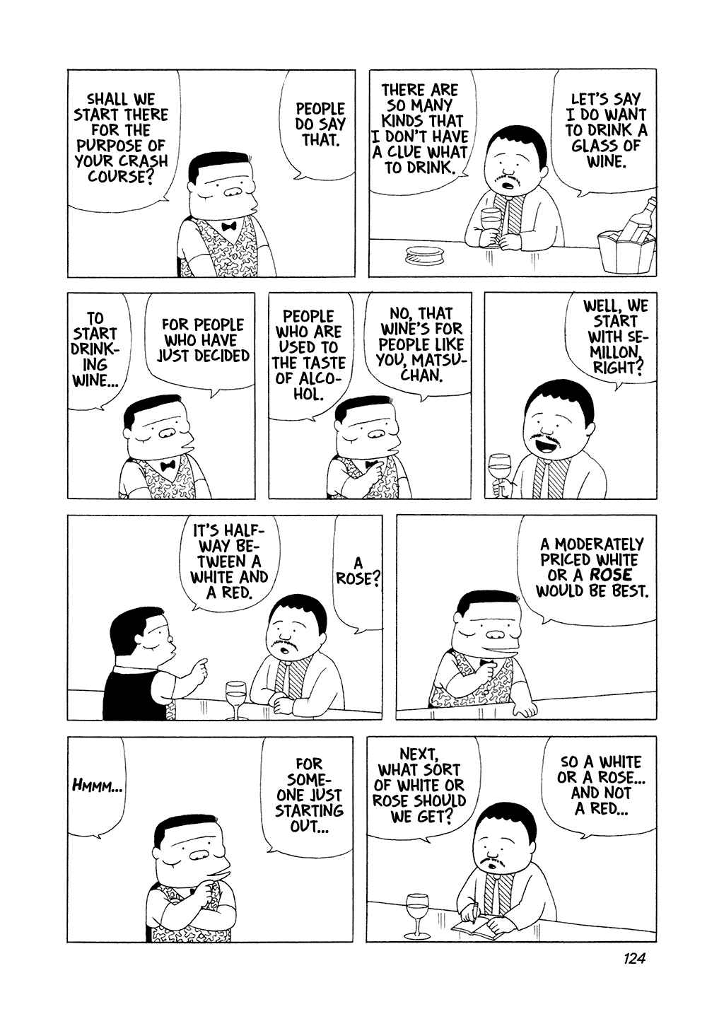 Page 9 Chapter 8 Bar Lemon Heart