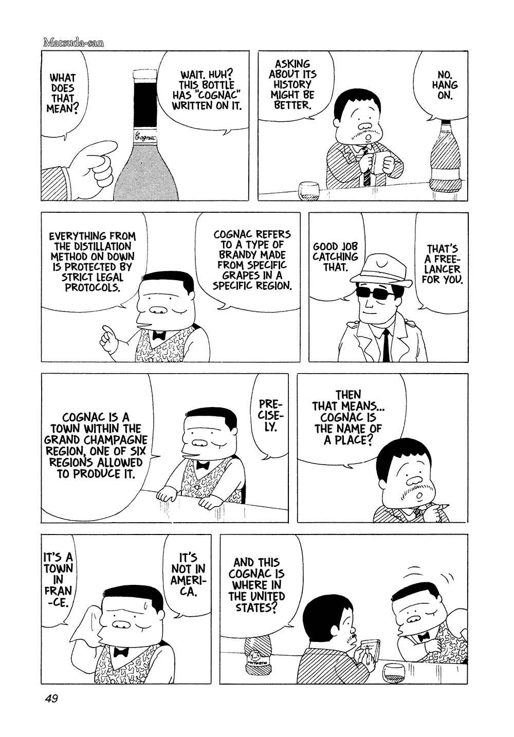 Page 14 Chapter 3 Bar Lemon Heart