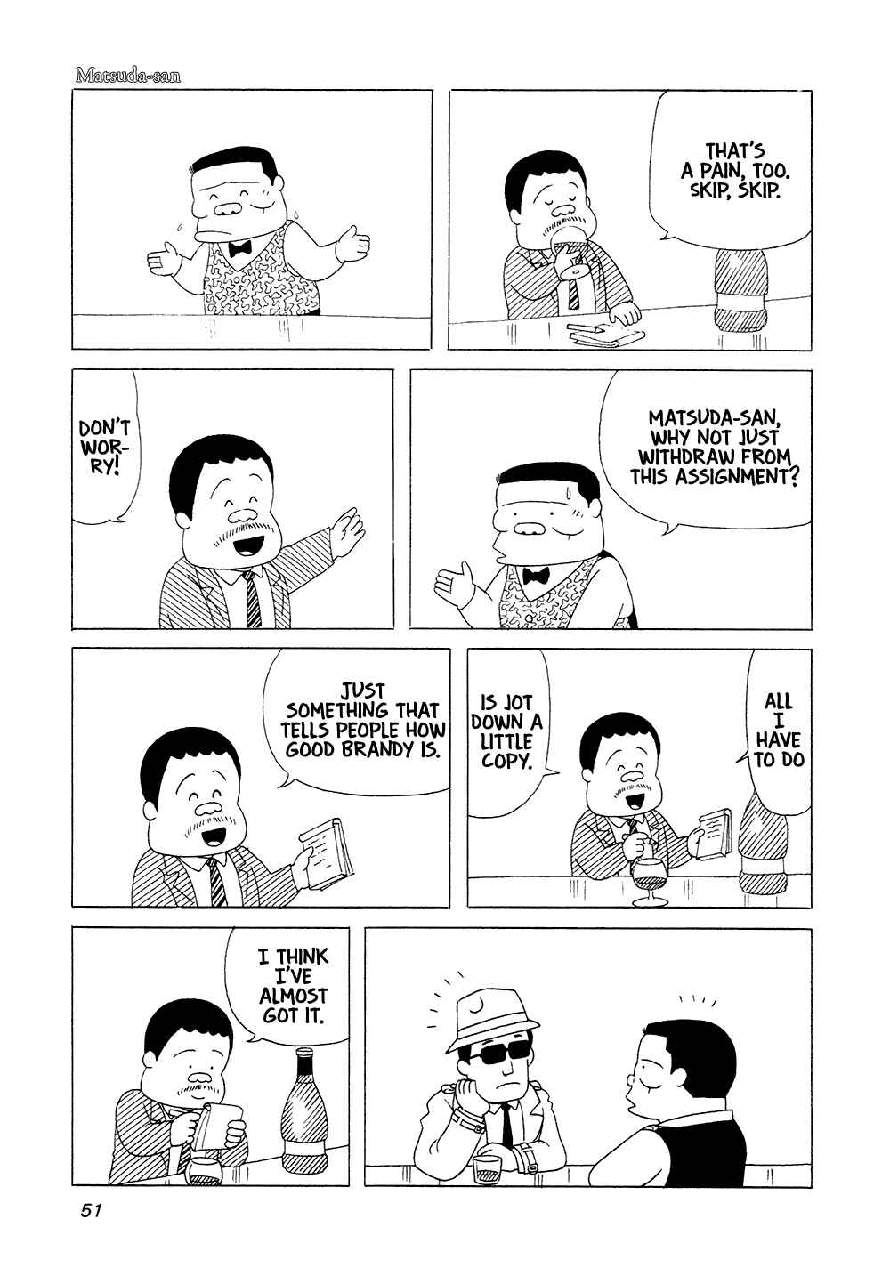 Page 16 Chapter 3 Bar Lemon Heart