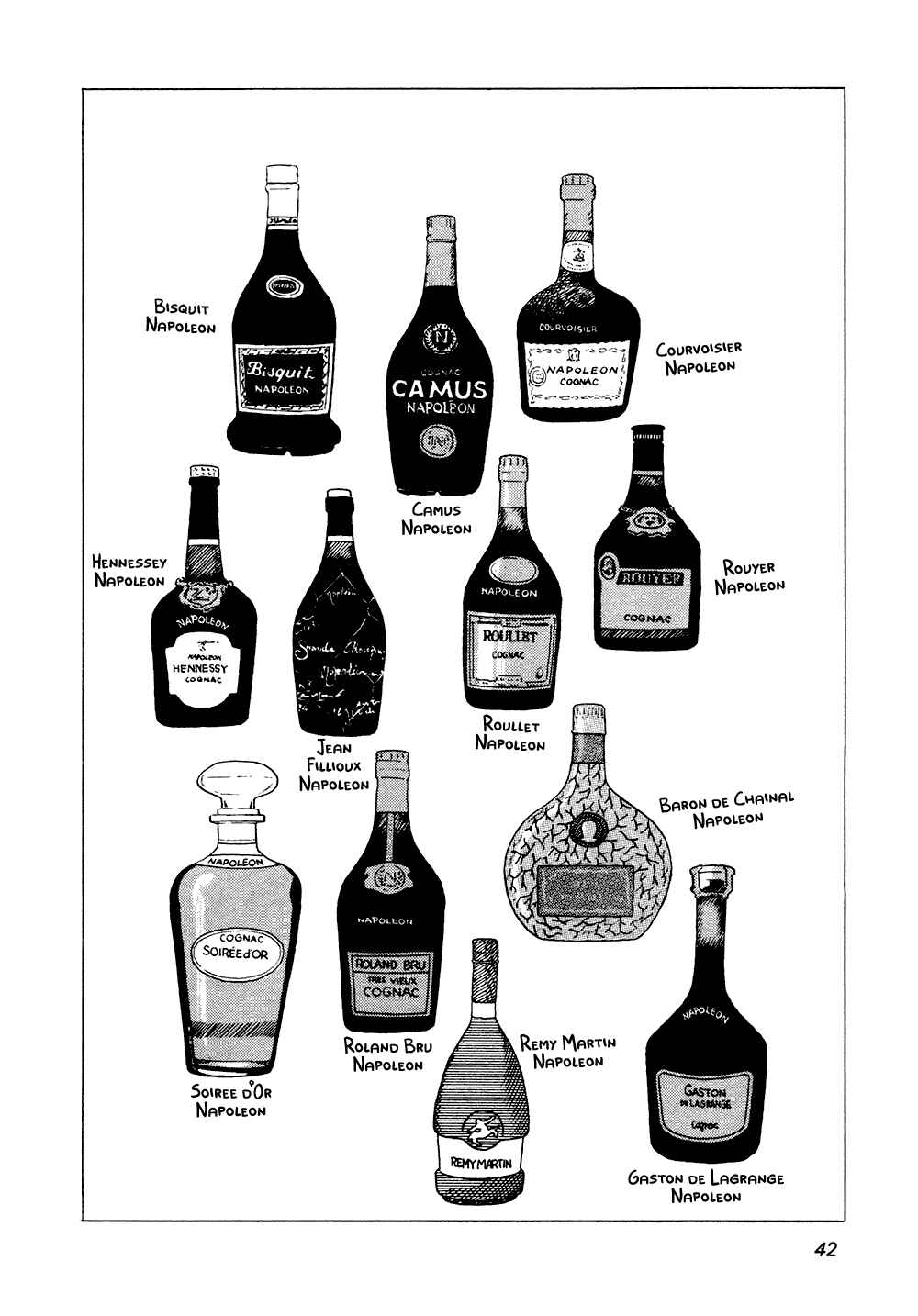 Page 7 Chapter 3 Bar Lemon Heart