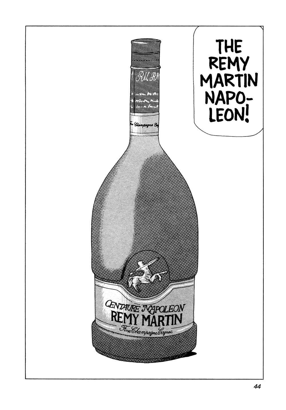 Page 9 Chapter 3 Bar Lemon Heart